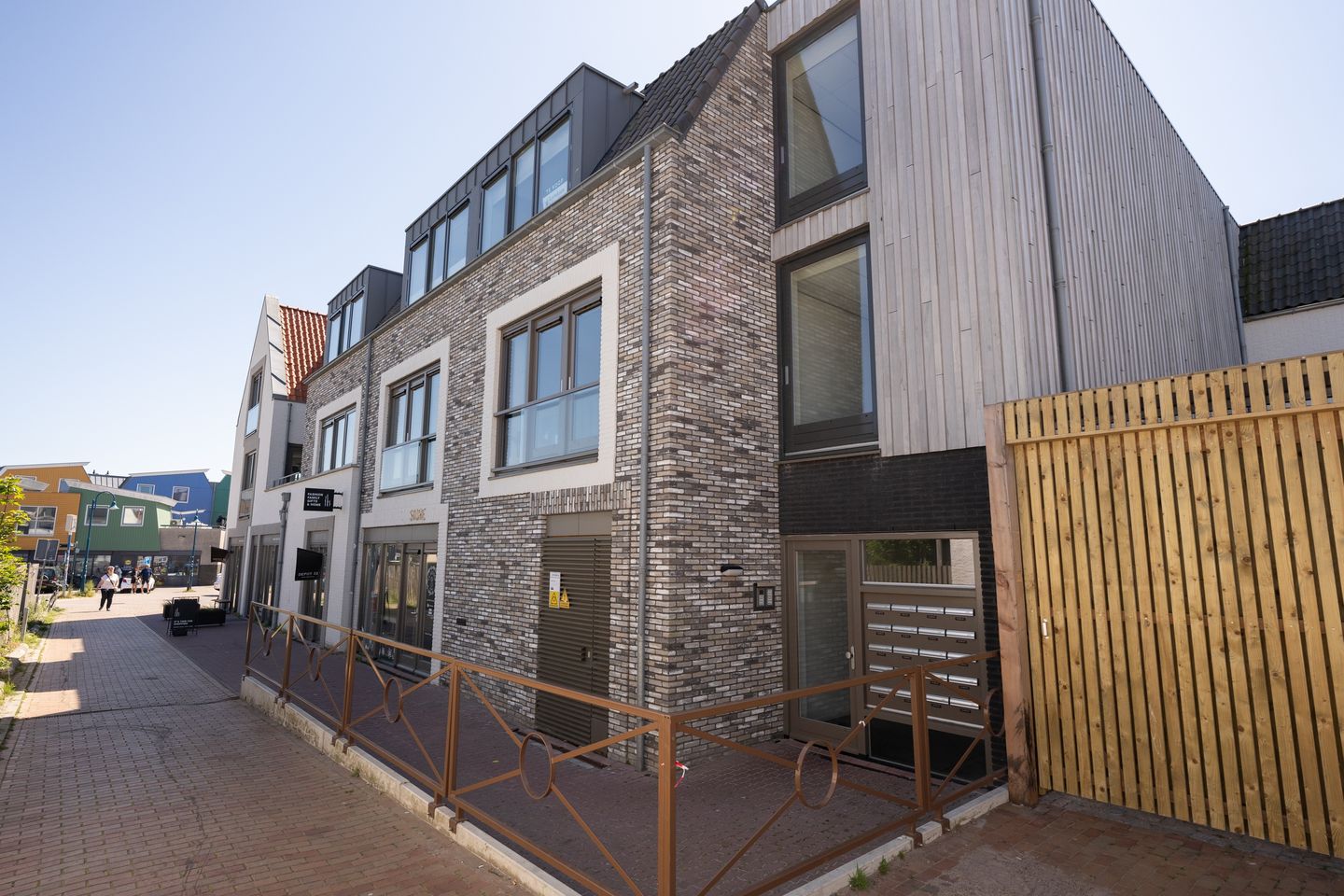 Foto 4 van Nikadel 26-J