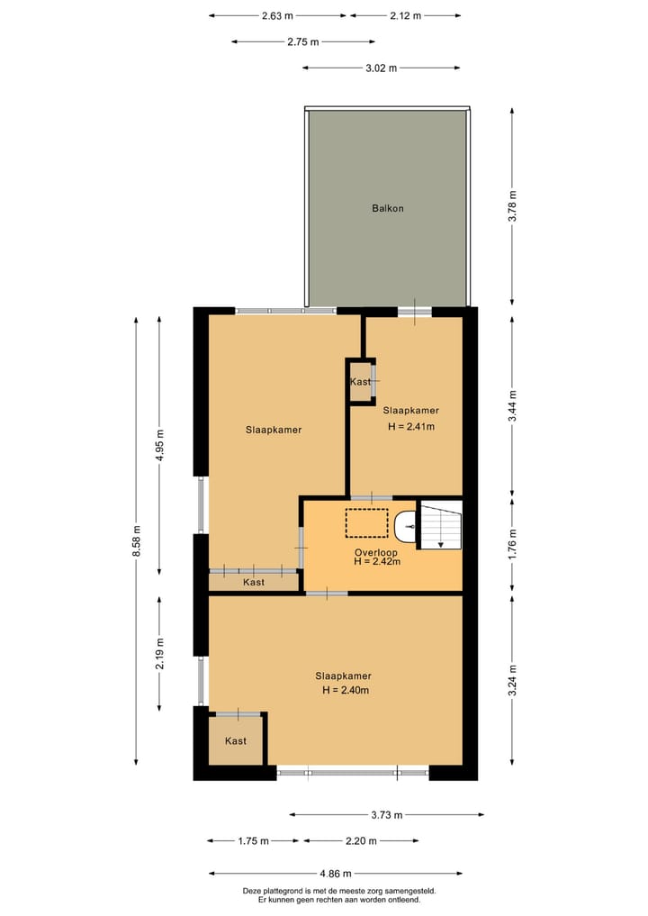 Foto 44 van Badhoevelaan 30