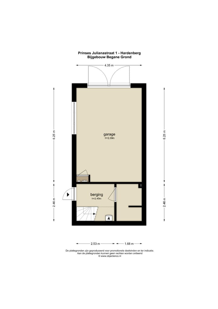 Foto 51 van Prinses Julianastraat 1