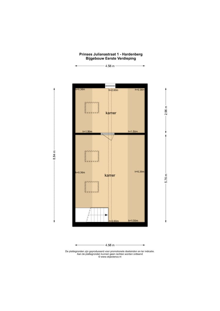 Foto 52 van Prinses Julianastraat 1