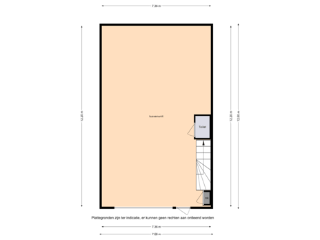 View floorplan