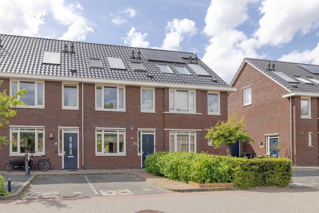 Foto 1 van Laapersboog 14