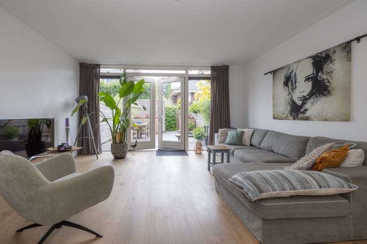 Foto 2 van Laapersboog 14