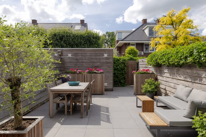 Foto 3 van Laapersboog 14