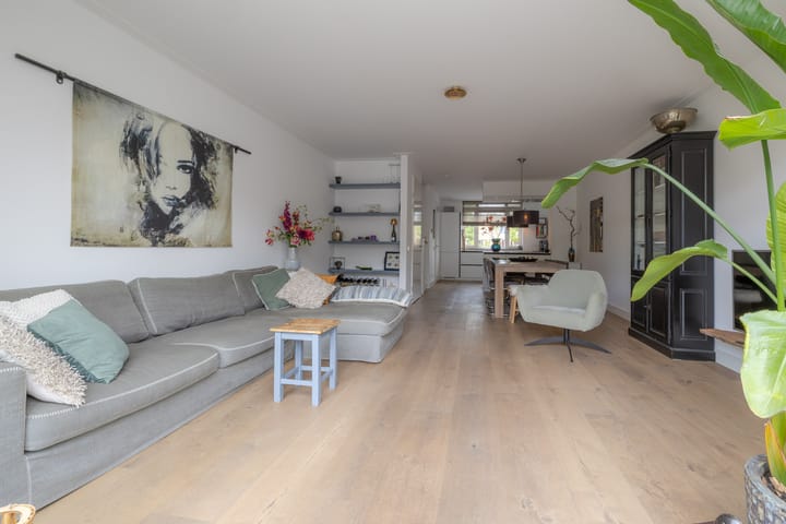 Foto 4 van Laapersboog 14