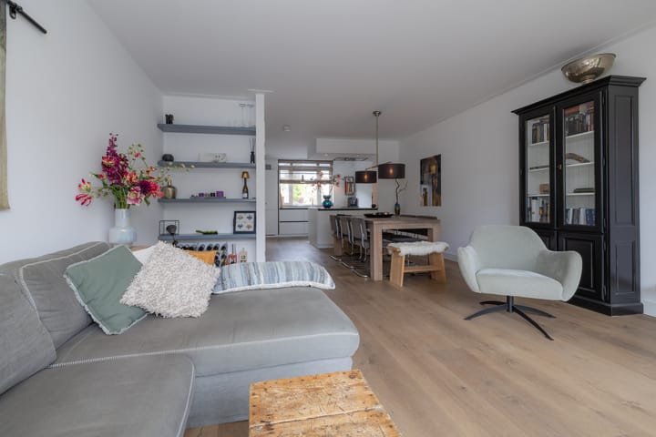 Foto 5 van Laapersboog 14