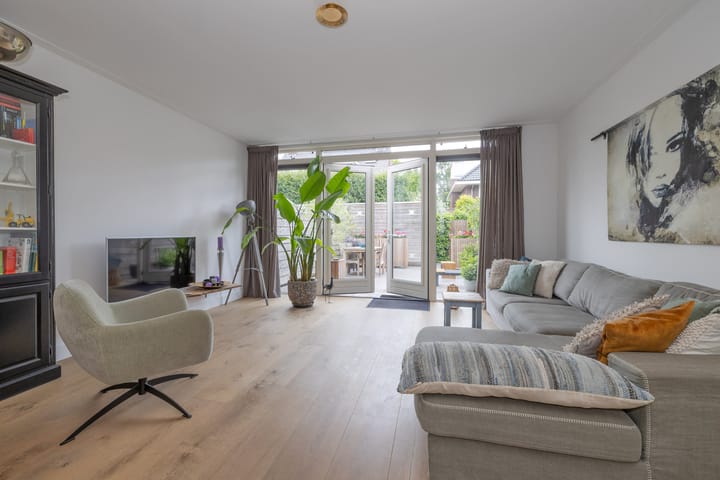 Foto 6 van Laapersboog 14