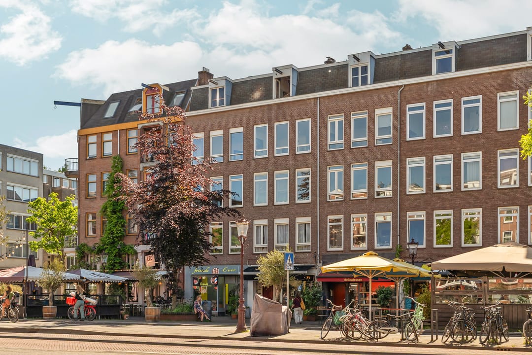 Foto 1 van Beukenplein 20-3