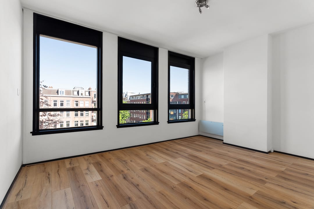 Foto 2 van Beukenplein 20-3