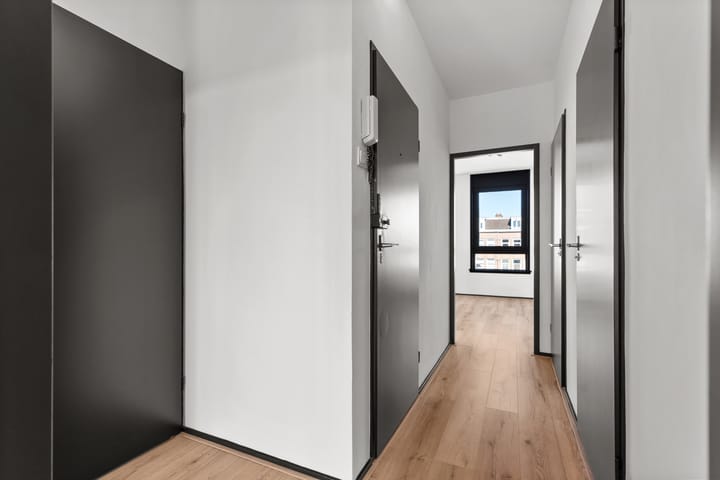 Foto 3 van Beukenplein 20-3