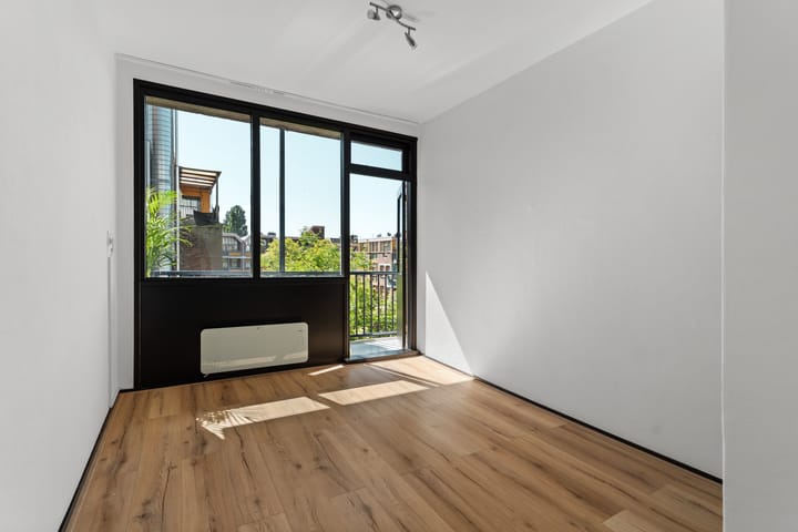 Foto 4 van Beukenplein 20-3