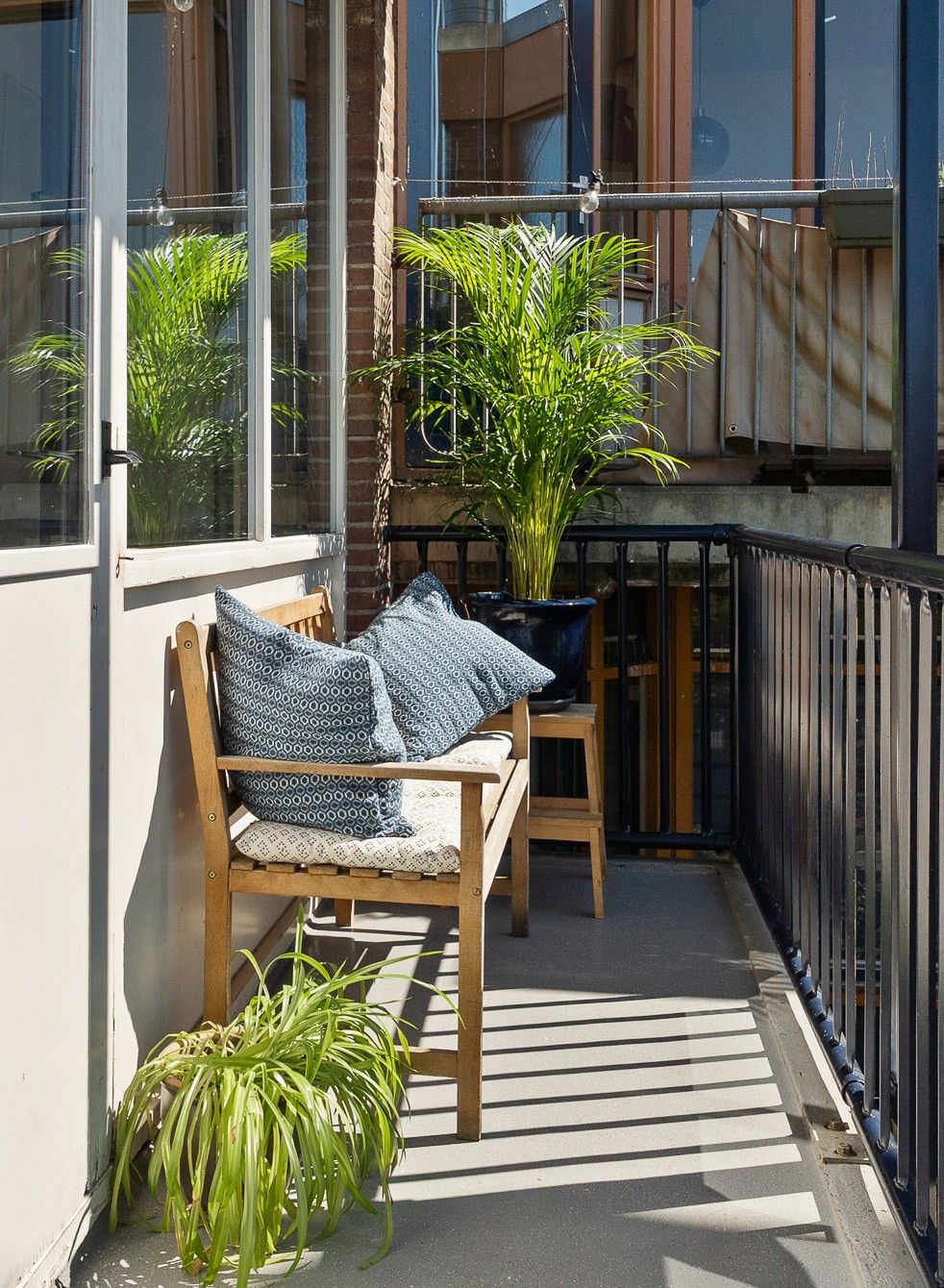 Foto 5 van Beukenplein 20-3