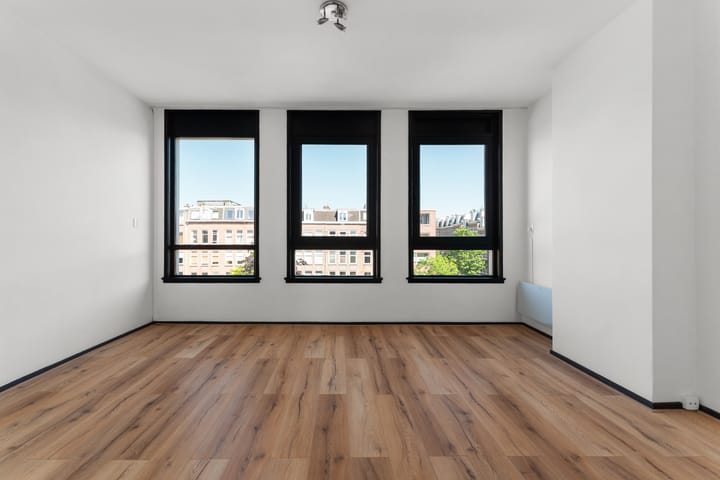 Foto 7 van Beukenplein 20-3