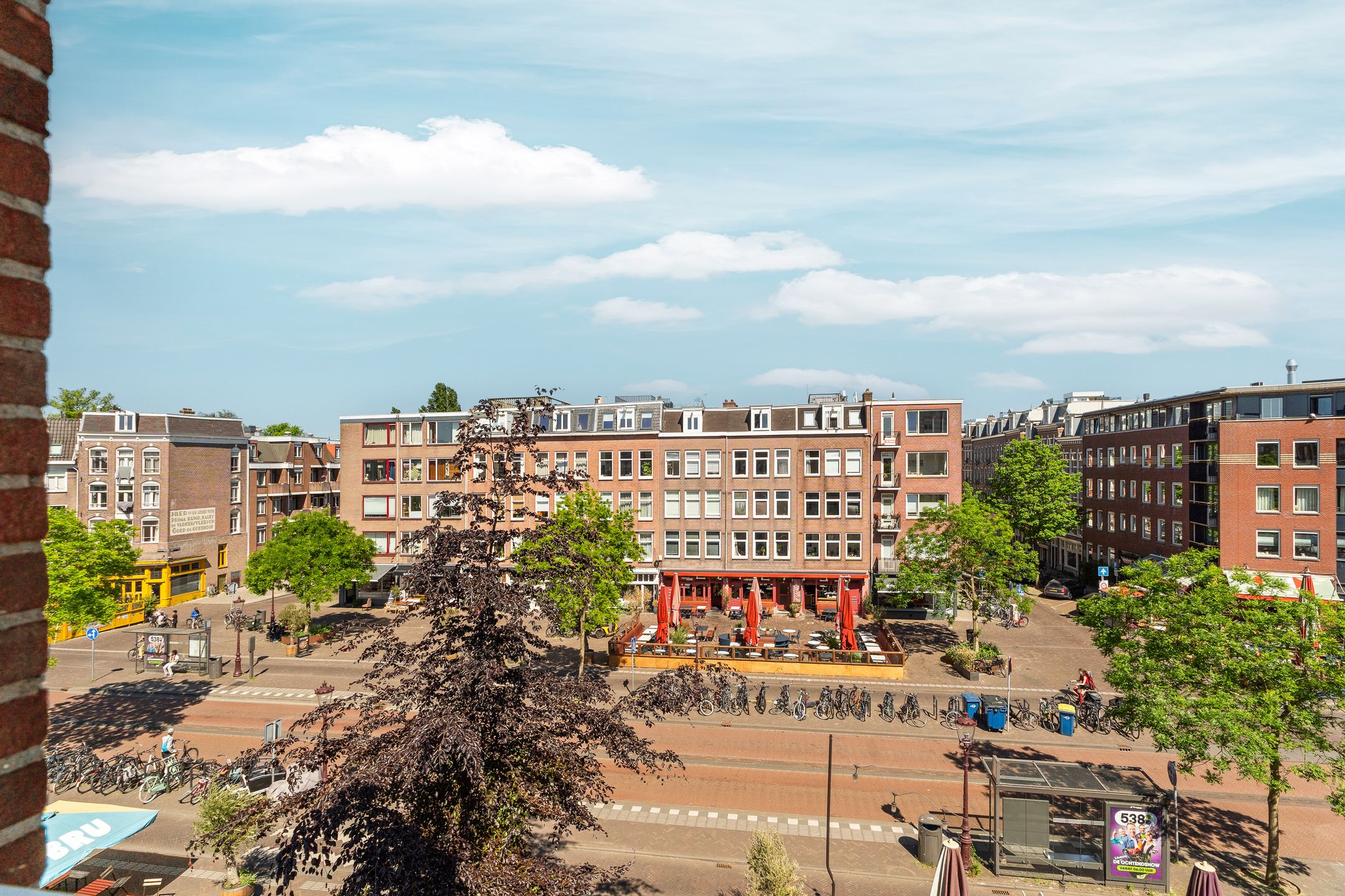 Foto 9 van Beukenplein 20-3