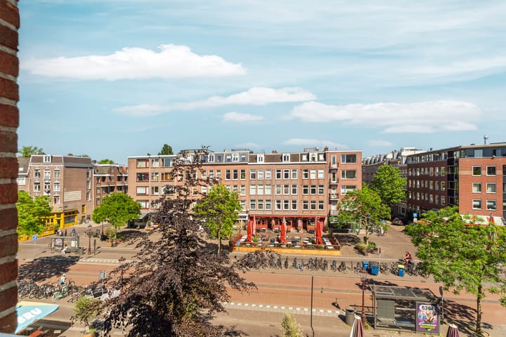 Foto 9 van Beukenplein 20-3