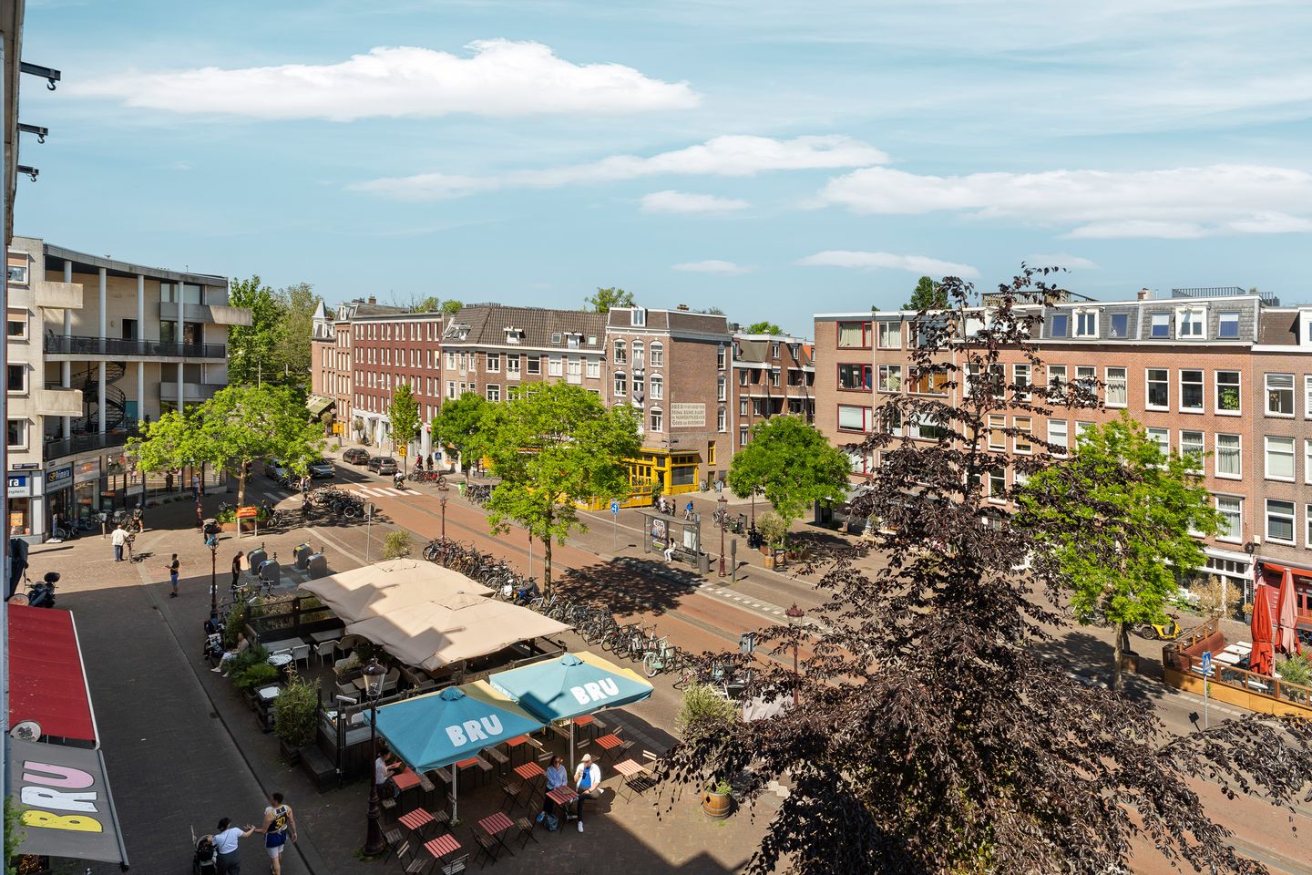 Foto 10 van Beukenplein 20-3