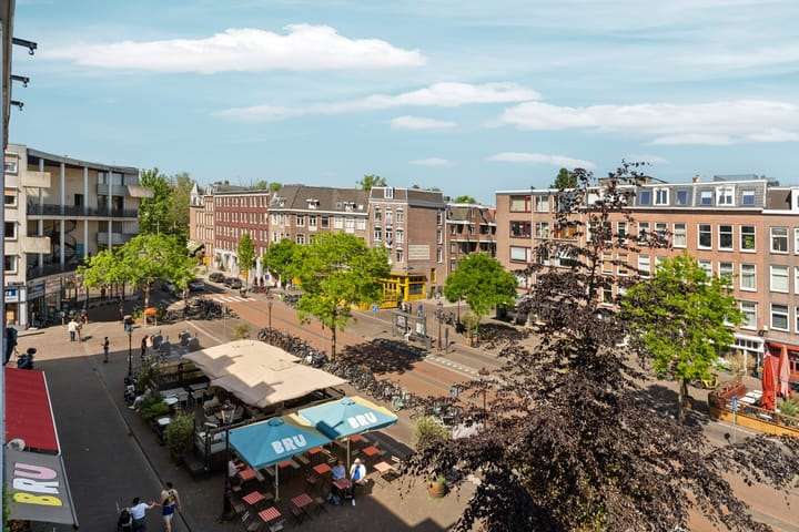 Foto 10 van Beukenplein 20-3