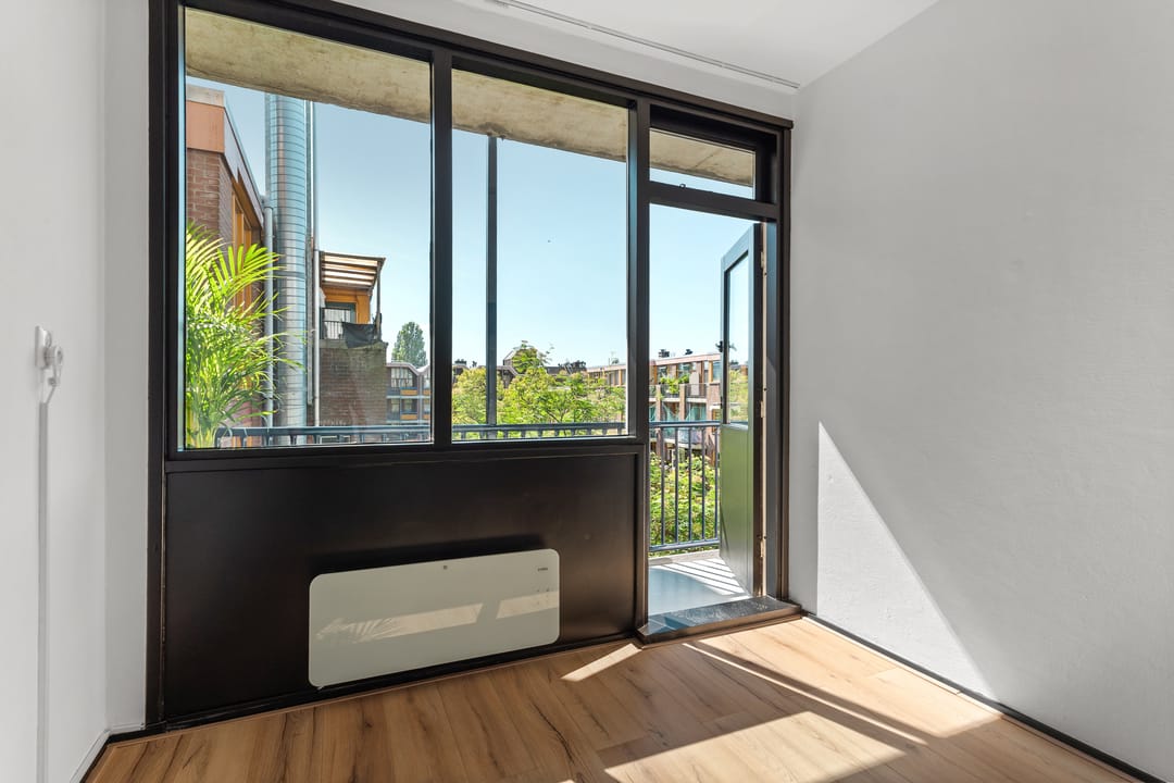 Foto 11 van Beukenplein 20-3