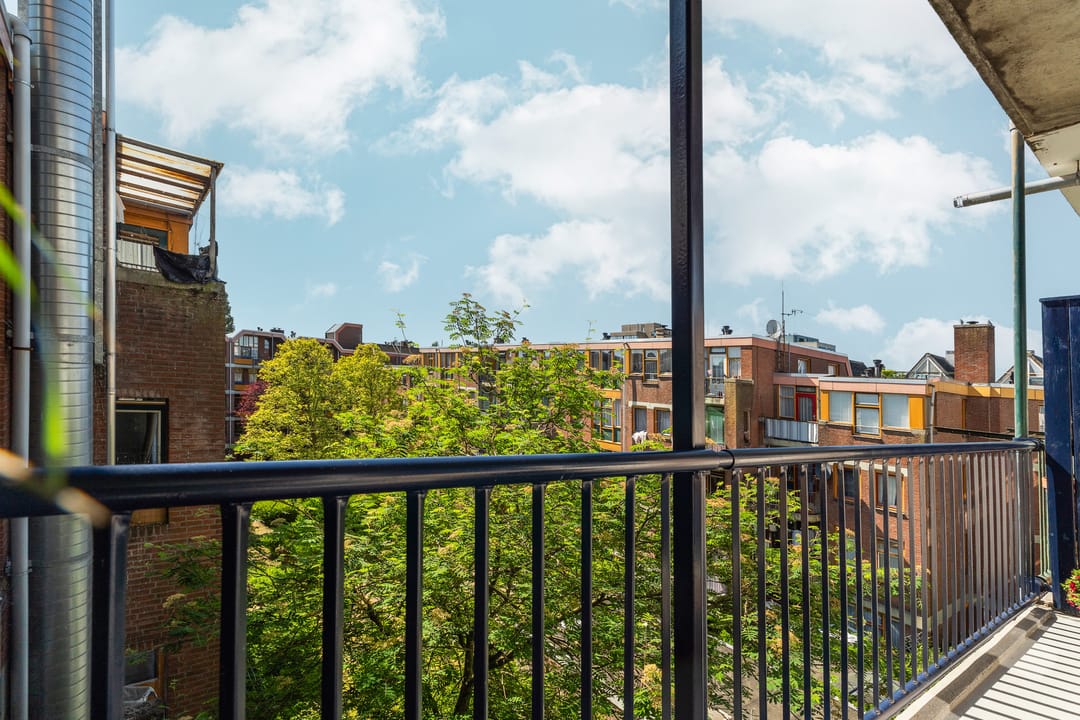 Foto 13 van Beukenplein 20-3