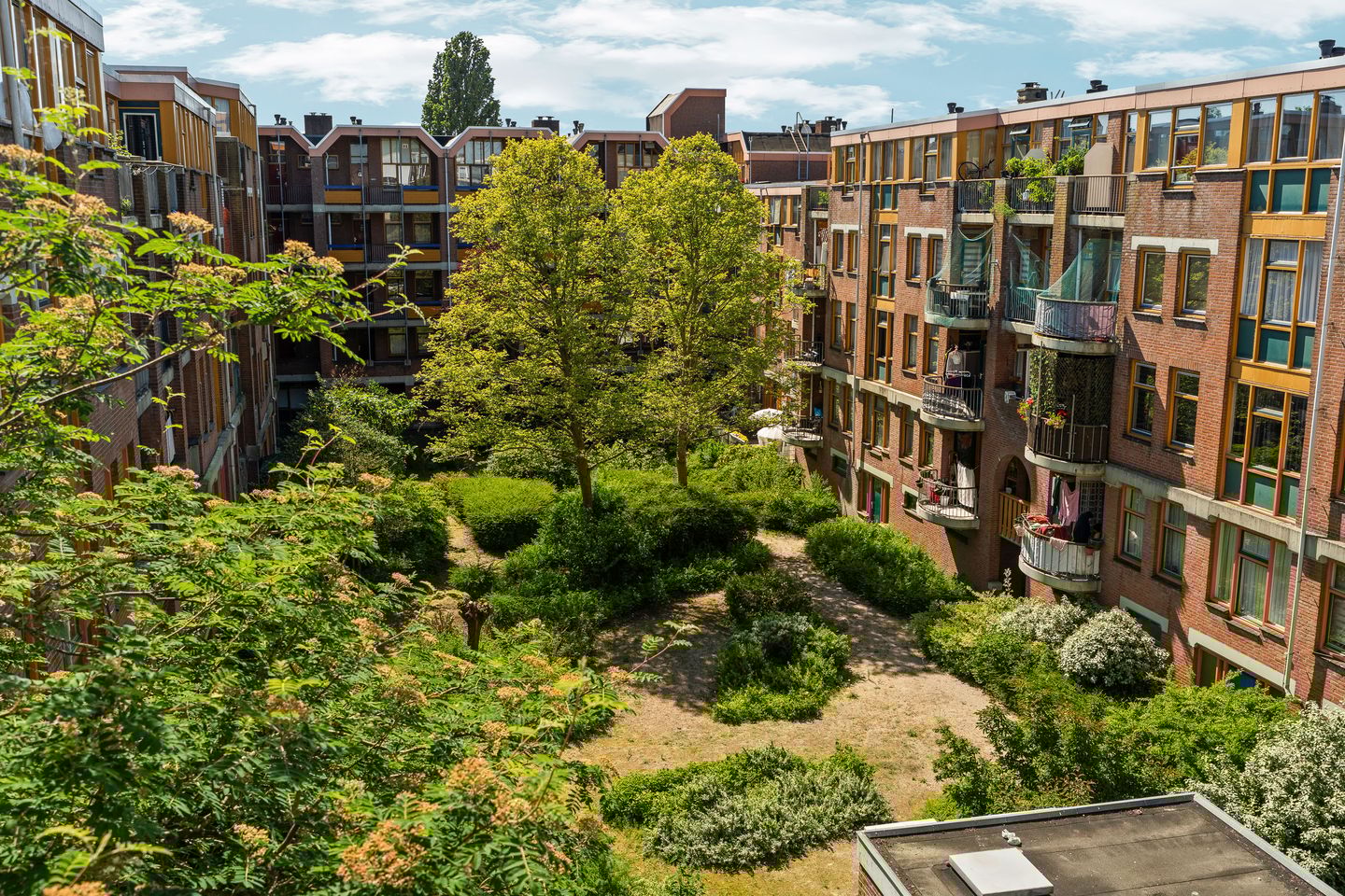 Foto 14 van Beukenplein 20-3