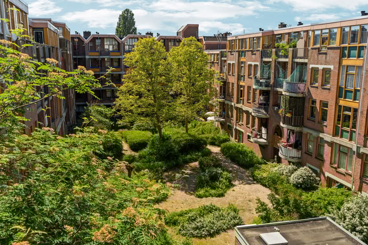 Foto 14 van Beukenplein 20-3