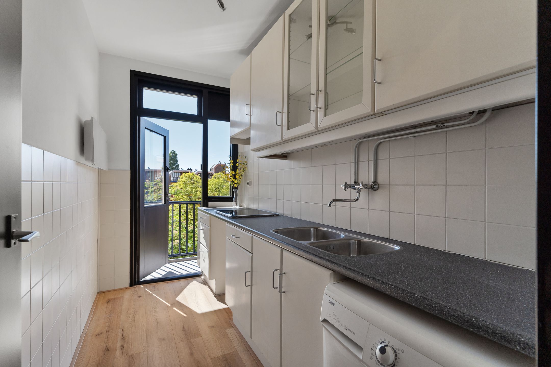 Foto 15 van Beukenplein 20-3