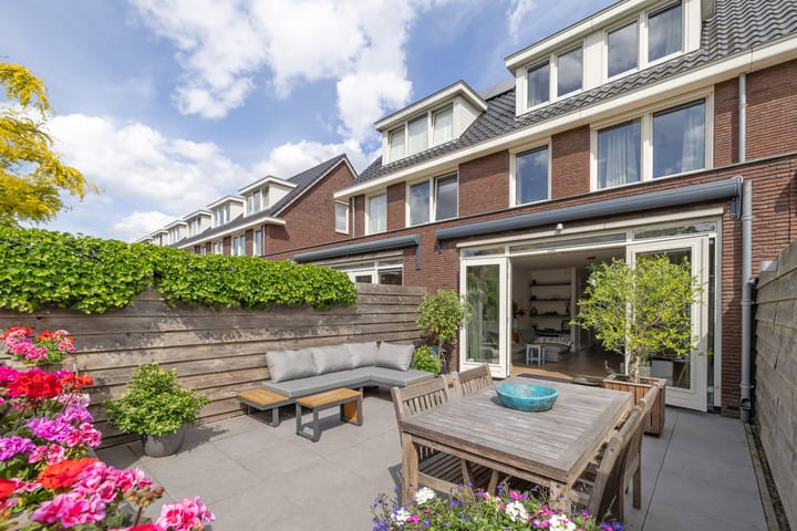 Foto 28 van Laapersboog 14