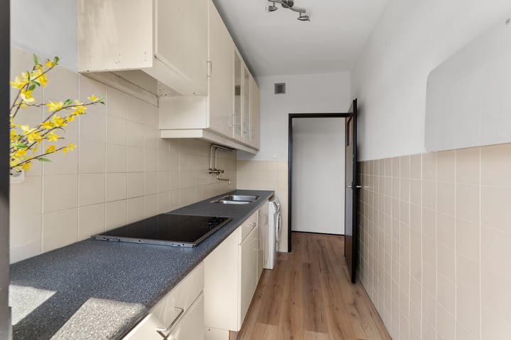 Foto 18 van Beukenplein 20-3