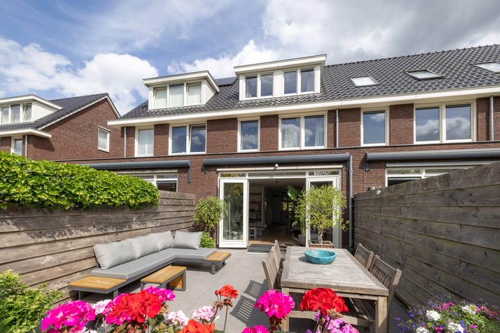 Foto 30 van Laapersboog 14