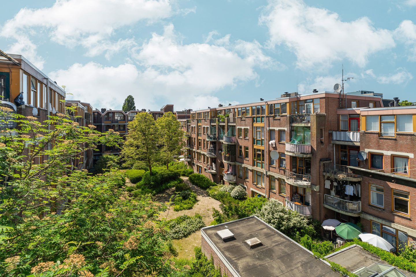 Foto 19 van Beukenplein 20-3