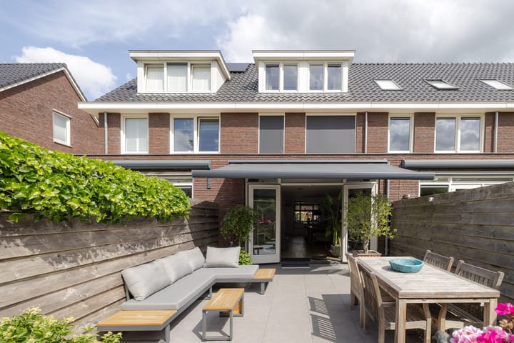 Foto 31 van Laapersboog 14