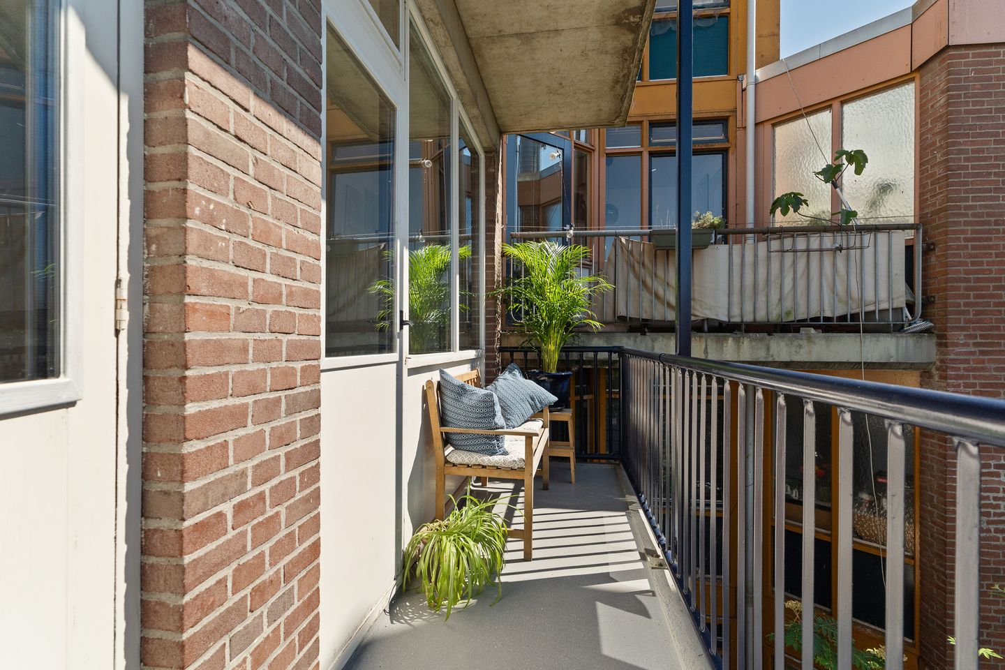 Foto 20 van Beukenplein 20-3