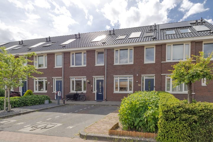 Foto 32 van Laapersboog 14