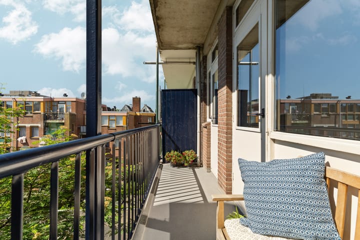 Foto 21 van Beukenplein 20-3