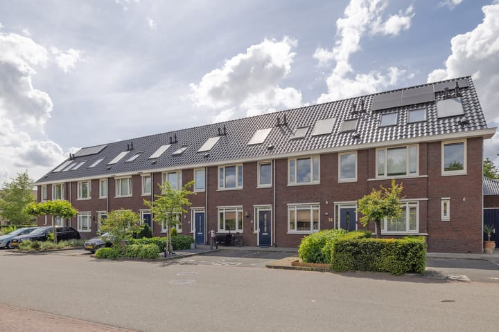 Foto 33 van Laapersboog 14