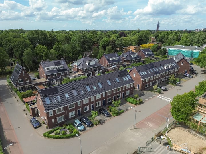 Foto 34 van Laapersboog 14