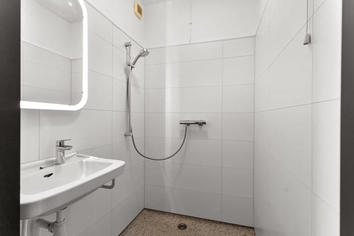 Foto 23 van Beukenplein 20-3