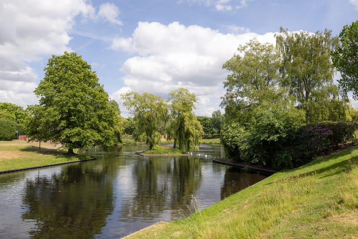 Foto 37 van Laapersboog 14