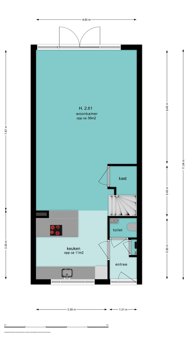 Foto 38 van Laapersboog 14
