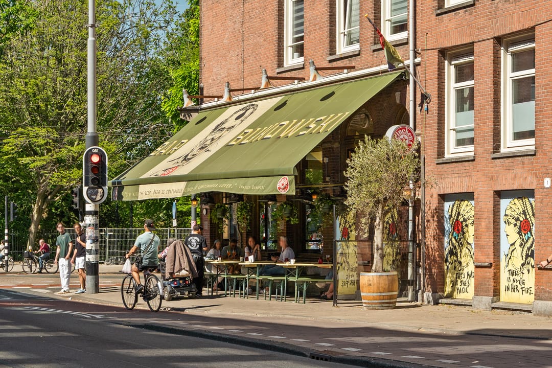 Foto 28 van Beukenplein 20-3