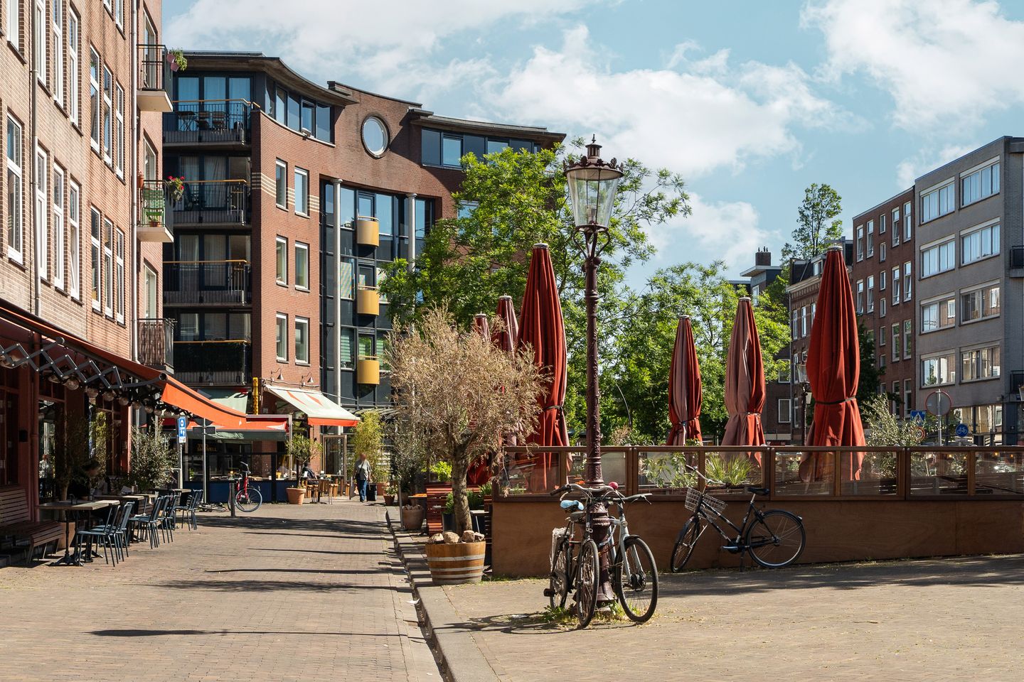 Foto 29 van Beukenplein 20-3