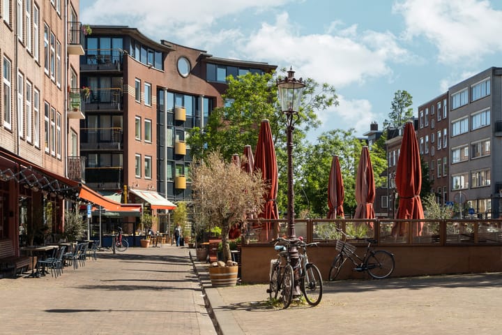 Foto 29 van Beukenplein 20-3