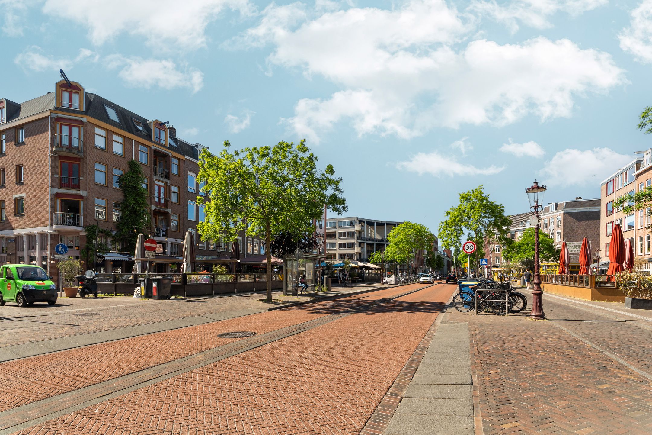 Foto 30 van Beukenplein 20-3