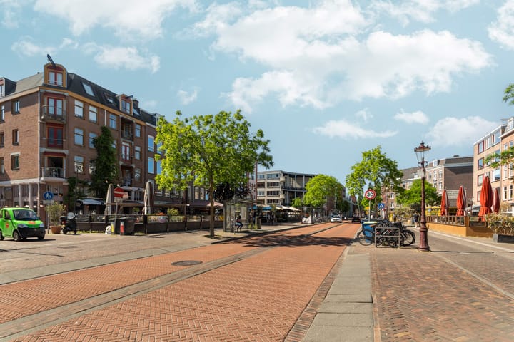 Foto 30 van Beukenplein 20-3