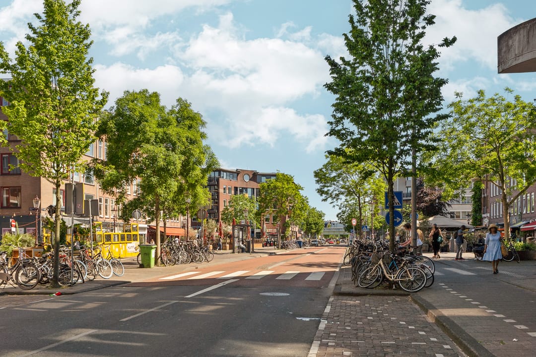 Foto 31 van Beukenplein 20-3