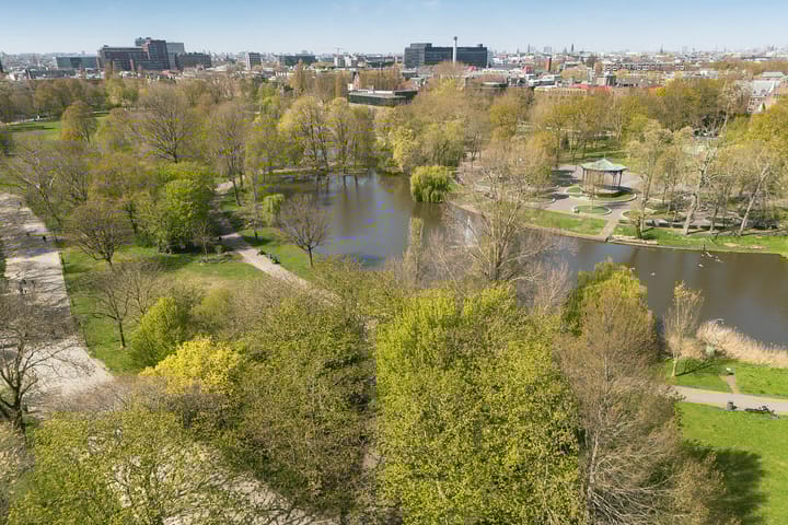 Foto 33 van Beukenplein 20-3