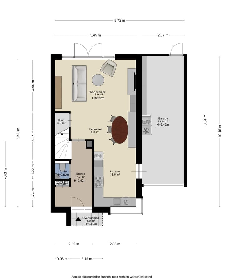 Foto 42 van Lijster 6