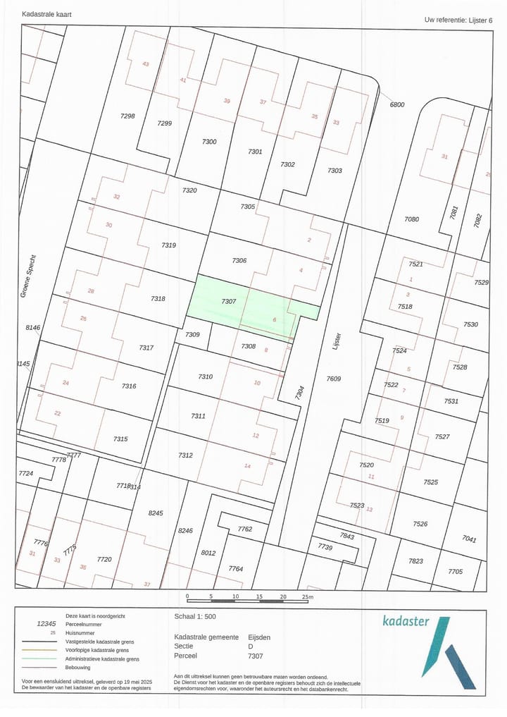 Foto 45 van Lijster 6