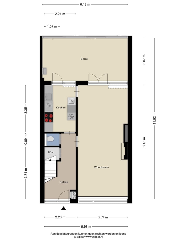 Foto 28 van van Randerodestraat 79