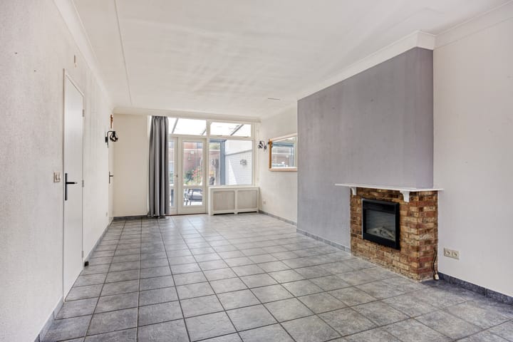 Foto 2 van van Randerodestraat 79